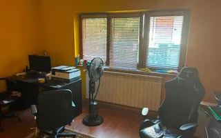Vila 8 camere  Baneasa - Iancu Nicolae - Poză 14
