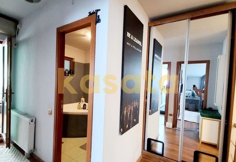 OPORTUNITATE | CASA | BANEASA | CURTE | 4 CAMERE - Poză 11