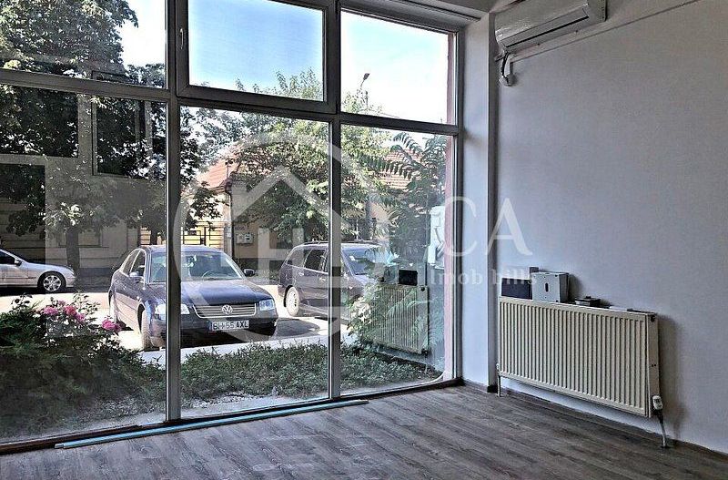 Spatiu comercial cu 3 camere de inchiriat in zona Iosia Nord, Oradea - Poză 3