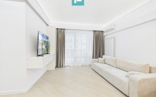 3 camere moderne| Prima închiriere | Cortina North - Poză 3