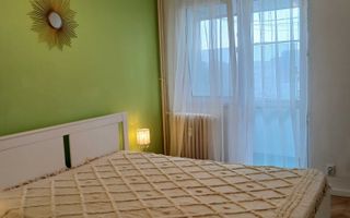 3 camere Titan, parcare inclusa, 2 balcoane, 7 min metrou, pet friendly - Poză 1