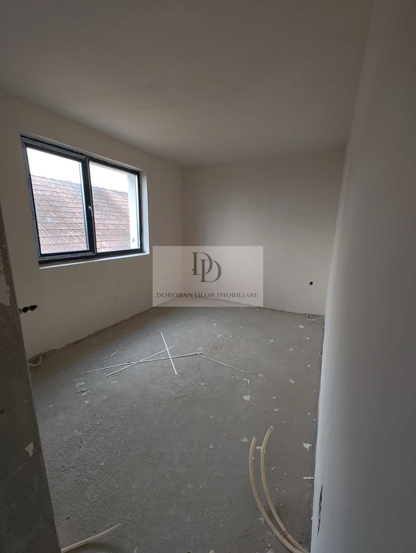 Vânzare Duplex semifinisat | Teren 696 MP | Cartier Dambul Rotund - Poză 5