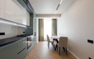 Vânzare, apartament, 2 camere, str. Alexandru cel Bun, Ialoveni - Poză 4