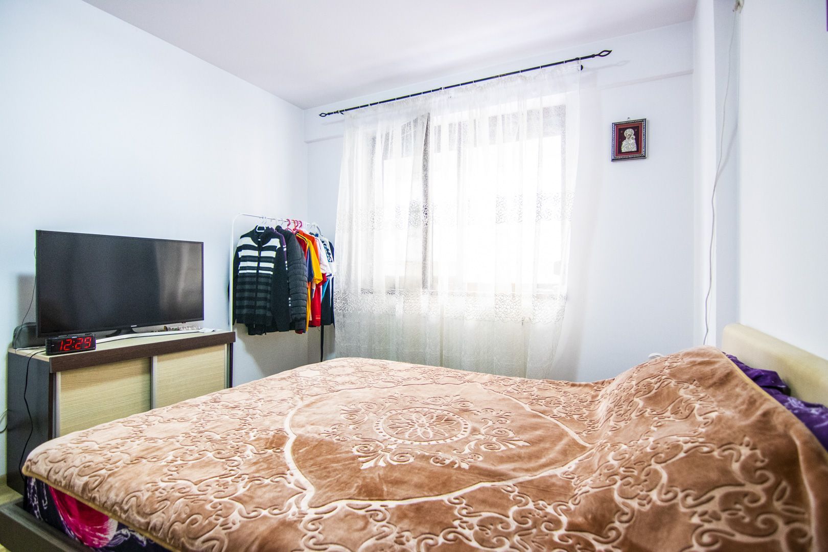 Militari - Metrou Gorjului, 2 camere, bloc nou, 2015, mobilat, utilat - Poză 6