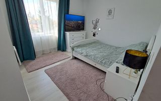 Apartament 4 camere | 87 mp | Etaj 3 | Zona Centrala - Poză 4