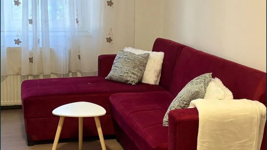 AP. 2 CAMERE BD. CHISINAU, CENTRALA, REABILITAT, MOBILAT MODERN - Poză 1