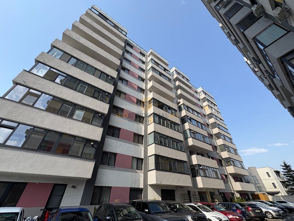 Apartament 3 camere | Mobilat&utilat | Loc de parcare inclus, Sector 5 - Poză 14