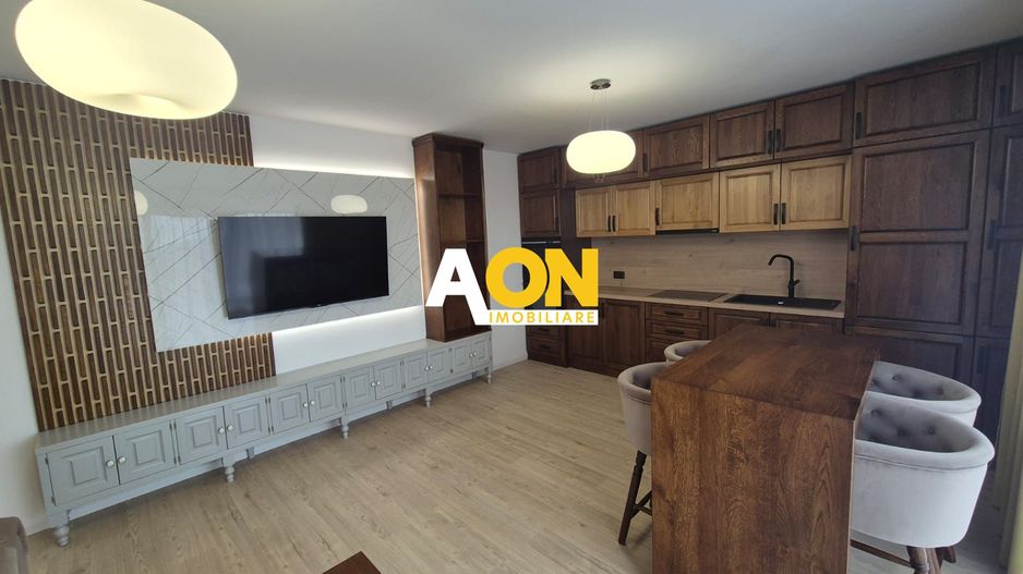 Apartament 2 Camere, Bloc Nou, Ultrafinisat, Zona Cetate - Poză 4