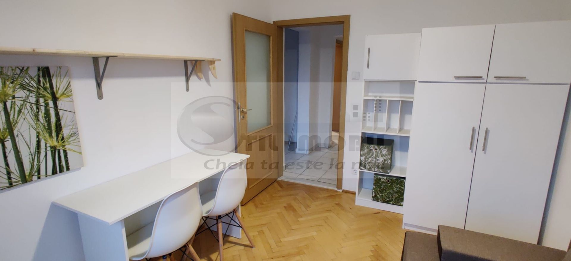 Apartament 3 camere Gara - Poză 4