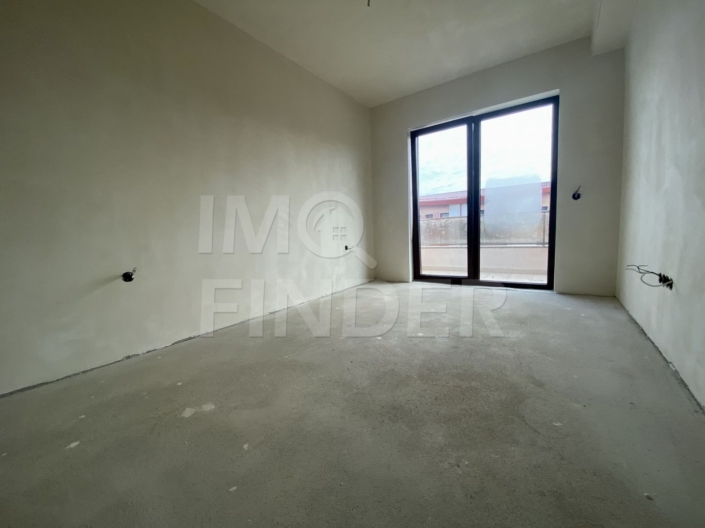 FĂRĂ COMISION-  case cuplate Floresti, zona de case cu CF - Poză 13