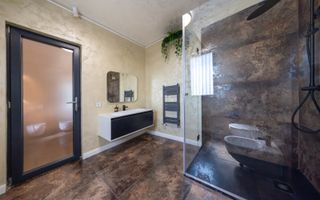 Sanpetru ,Subcetate-Casa 4 camere,3 bai+480 mp teren - Poză 51