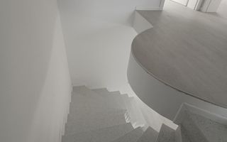 Casa noua duplex, 4 camere, 105 mp utili, Cetate, Alba-Iulia - Poză 15