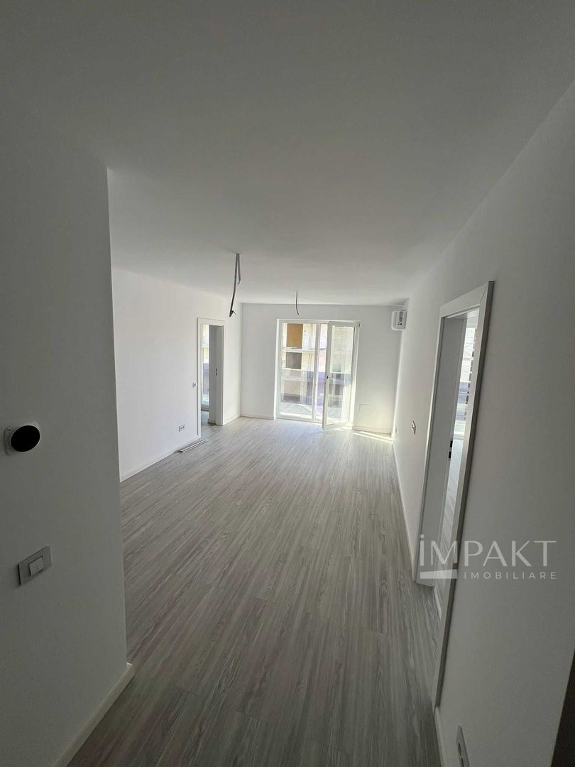 Apartament finisat premium | Terasa 15 mp | Ansamblu rezidential nou! - Poză 2