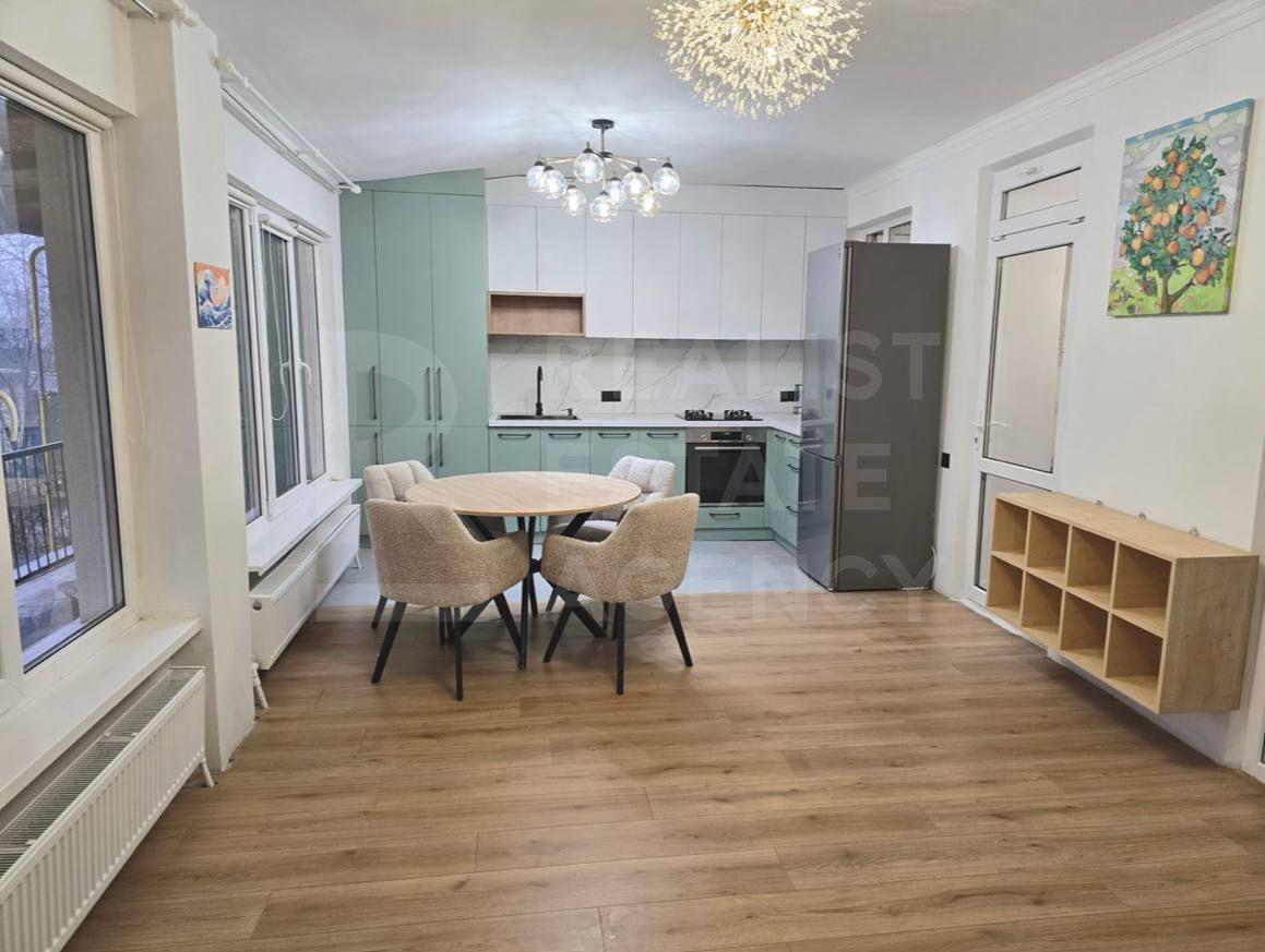 Vânzare, apartament, 2 camere, str. Poștei, Râșcani - Poză 1