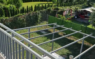 Casa de inchiriat cu curte de aproximativ 400 mp, cartier Borhanci - Poză 12