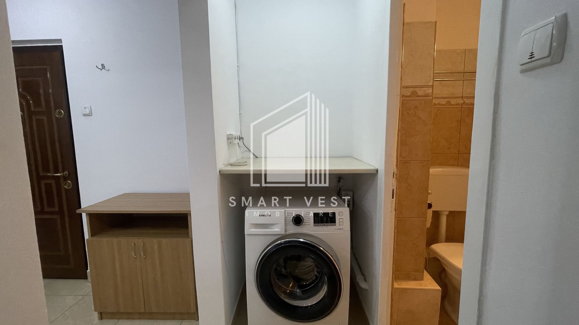 Apartament 2 camere | Etaj 4 | Micro 17 - Poză 16