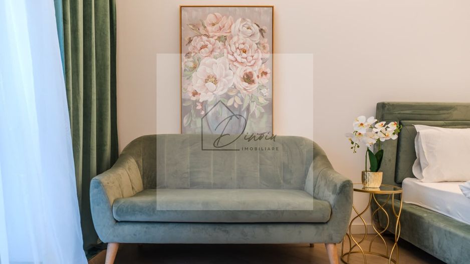 OCAZIE STUDIO CORTINA NORTH  I Mobilat I faza 1 I COM 0% - Poză 9