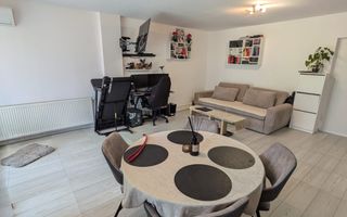Apartament cu 2 camere, finisat mobilat complet, zona Teilor - Poză 4