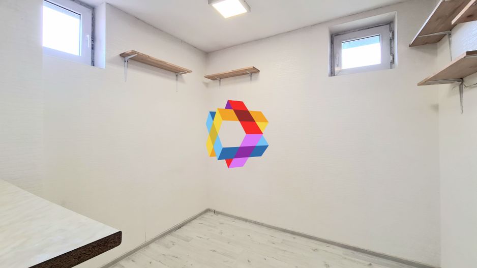 Spatiu birouri de închiriat Brasov - 130 mp # spatii-comerciale-brasov.ro - Poză 8