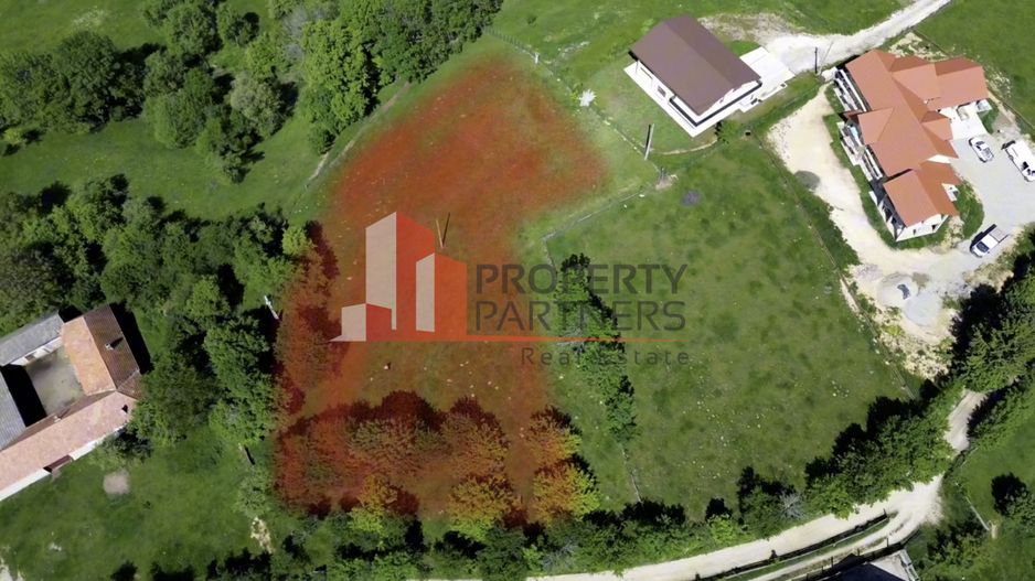 Teren cu priveliște spectaculoasă în Bran – Sohodol - Poză 3