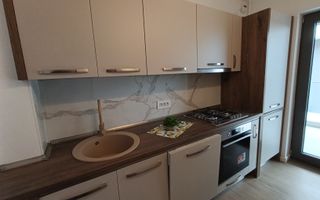 Apartament 2 Camere de Lux /Fabrica de Glucoza/Predare la alb-169.000 € - Poză 5