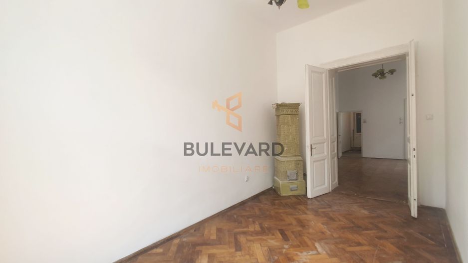 Apartament cu 2 camere, zona Ultracentrala! - Poză 4