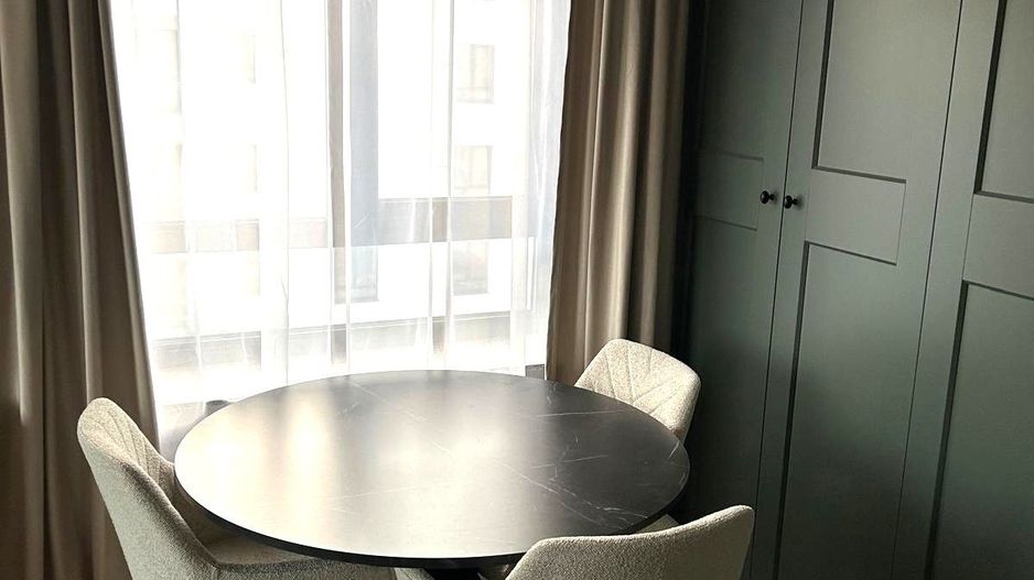 Apartament 2 camere Greenfield-Mobilat&Utilat -Totul NOU-Parcare - Poză 5