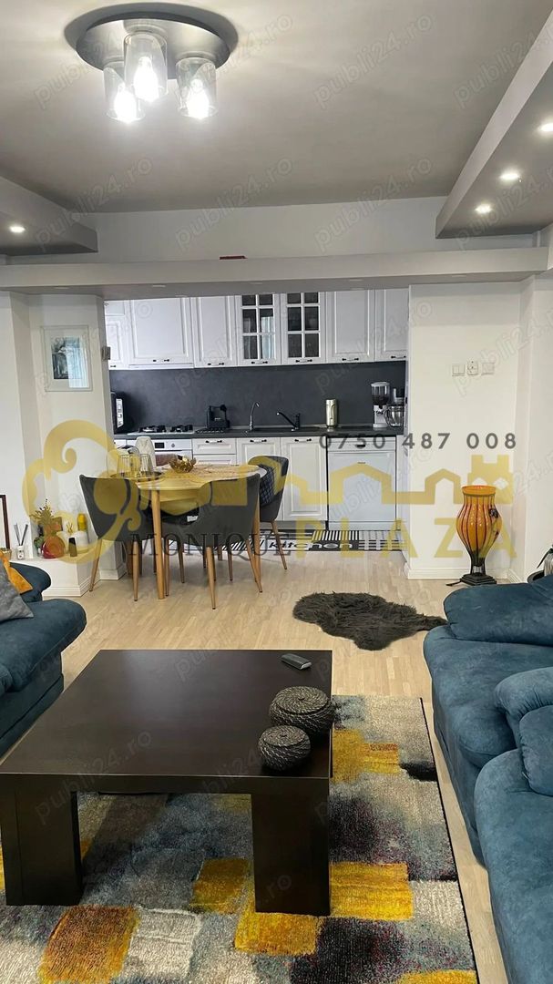 4 Camere |Instalatii schimbate |Izolat  | AC | CT | Renovat | Parcare - Poză 2