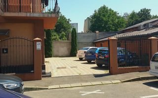 Spatiu comercial Centrul Civic Brasov - Poză 3