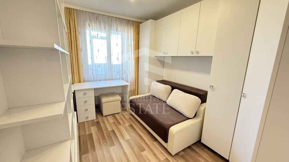 Apartament 4 camere Lacul Tei Teiul Doamnei - Poză 7