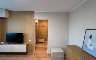 Apartament 2 camere, confort 1 – Tomis 3 | Totul nou | La cheie - Poză 3
