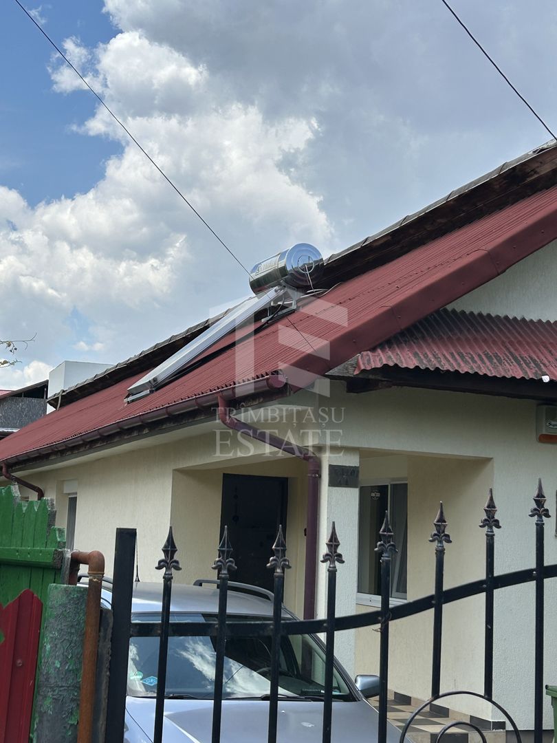 Vânzare Casă 5 Camere Costinești | 7 min de Plajă | Clasa Energetica A - Poză 12