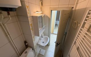 Garsoniera | Liviu Rebreanu | Park Lake | Dristor - Poză 11