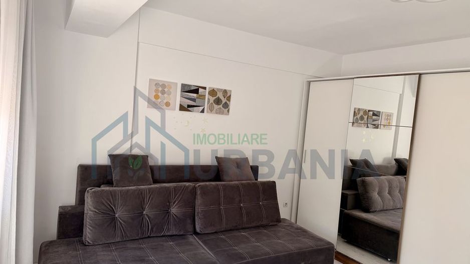 Apartament 1 camera Lidl Bucium - Poză 2