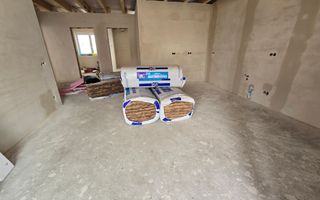 Casă Individuală, 4 Camere, Finisată La Cheie, Zona Partoș - Poză 10