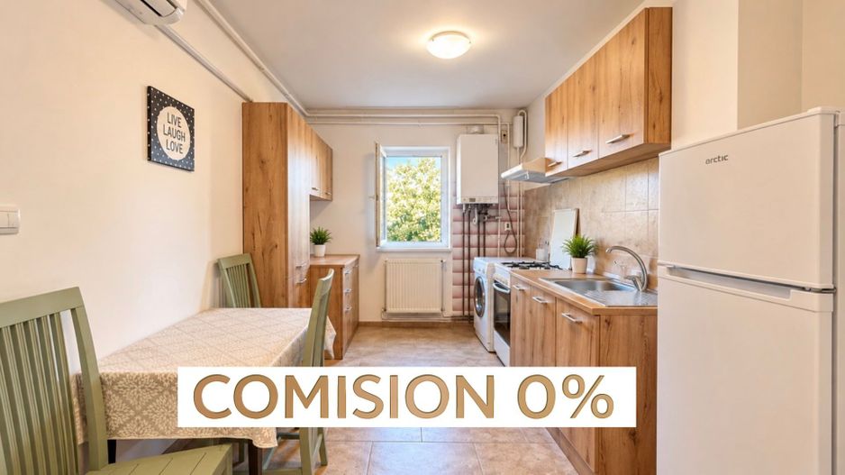 Comision 0% Apartament de vânzare 50 mp utili – Zona Complex | Stadion | - Poză 1