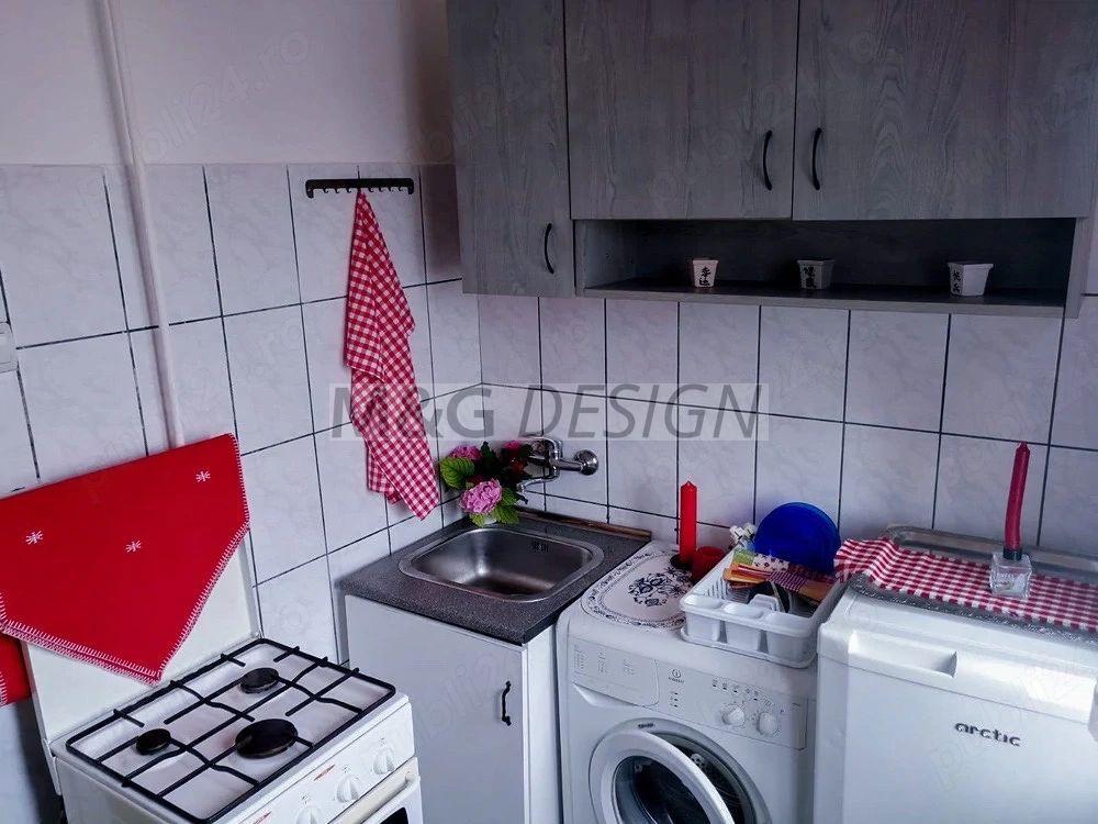 Apartament 1 camera Complexul Studentesc - Poză 4