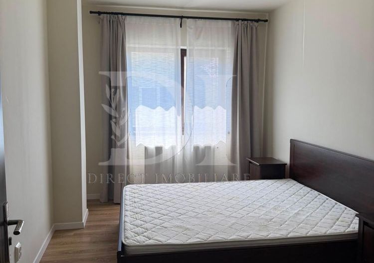 Apartament 2 camere decomandat | Florești – zona Panemar Stejarului - Poză 5