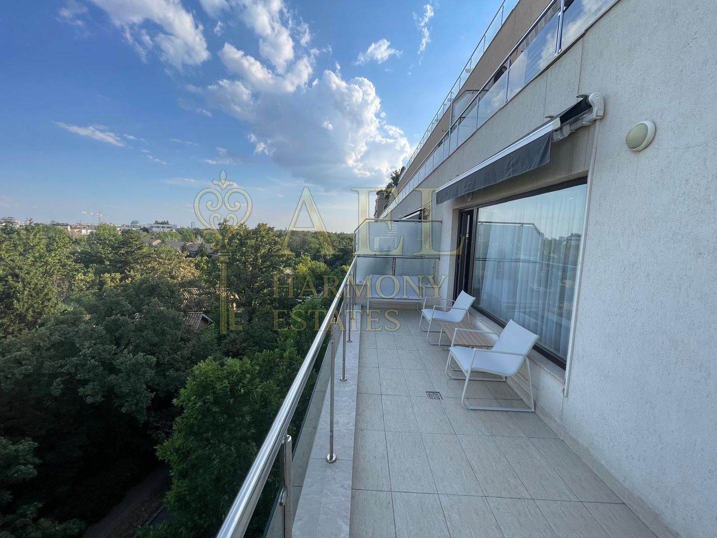 Apartament 3 camere PREMIUM // Soseaua Nordului - Herăstrău - Poză 15