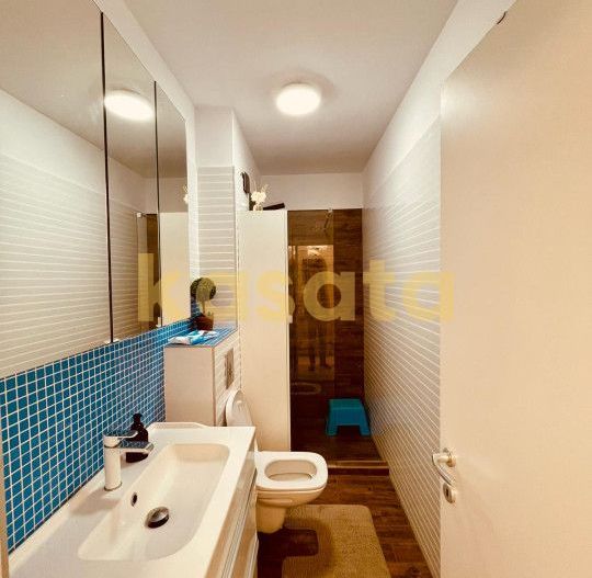 OPORTUNITATE | APARTAMENT 3 CAMERE  AVIATIEI | CURTE 60MP | DECOMANDAT - Poză 8