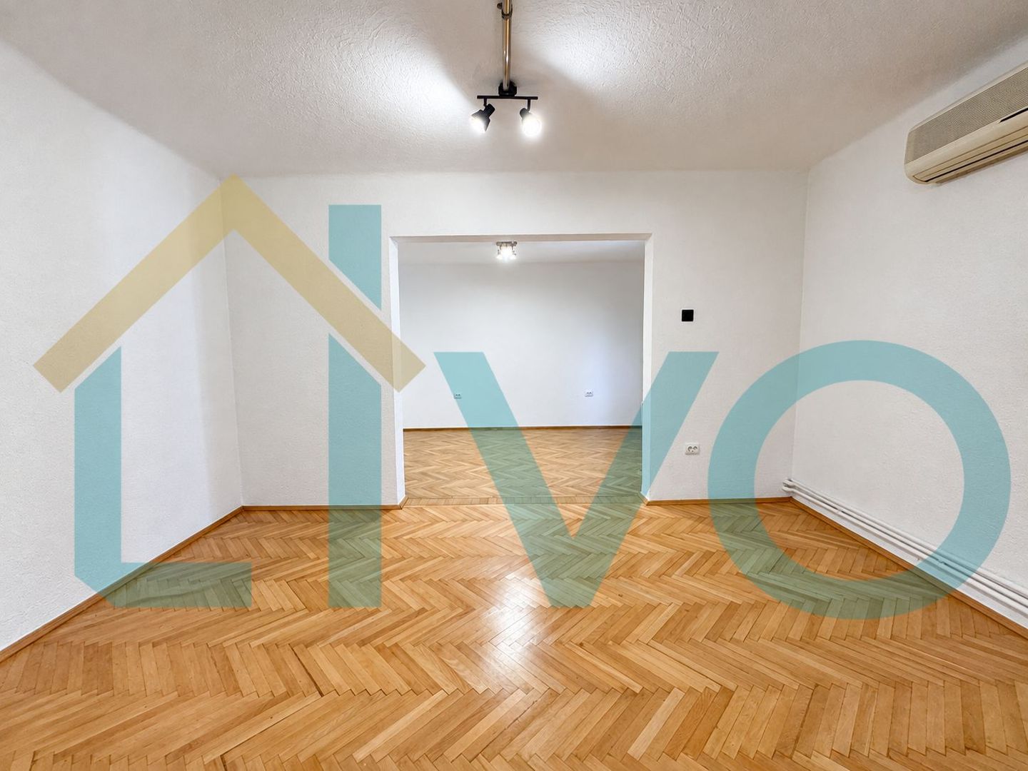 Spatiu de birouri in zona Domenii – 95 mp utili + garaj 30 mp - Poză 7