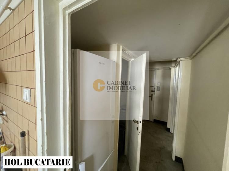 2 camere I Cismigiu I Creditabil  I Centrala Proprie - Poză 7