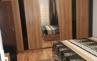 Garsoniera Complet Mobilata Bloc Nou Metrou Dimitrie Leonida - Poză 2