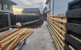 Casa noua 5 camere | De vanzare | Tunari - Poză 3