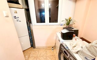 Apartament cu 2 camere in Mărăști , etaj 7/10, zona Piata Marasti ! - Poză 6
