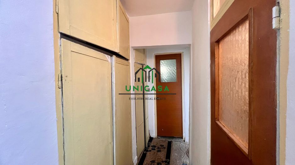 Apartament 2 camere/Nord/Etaj 2/4 - Poză 2