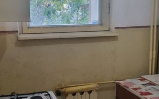 Garsonieră D, decomandată, 27 mp, et1,  Piața Decebal- 61.900E - Poză 2