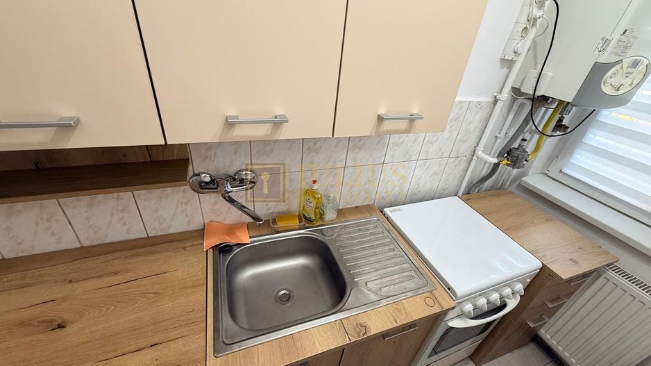 2 camere| vis a vis de Spitalul Judetean| centrala proprie| - Poză 11