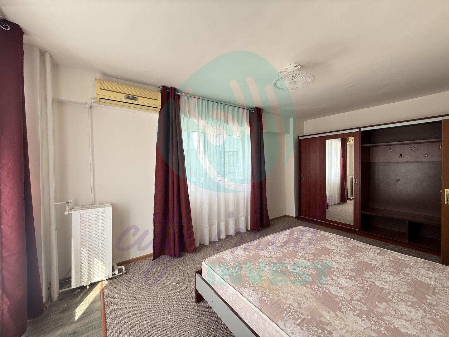 Bloc P+9 format din 2 scari in zona Calea Calarasilor - Poză 14