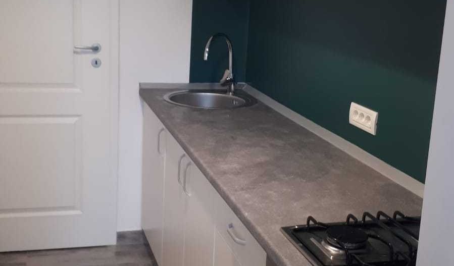 Apartment Campia Libertatii/Patrascanu - Poză 5